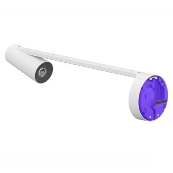 Camera Logitech Scribe Full HD 1920 x 1080 15 fps Bluetooth wit
