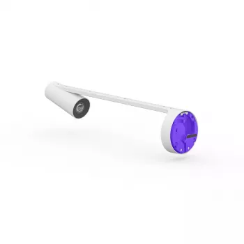 Camera Logitech Scribe Full HD 1920 x 1080 15 fps Bluetooth wit