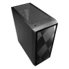 PC-behuizing Sharkoon VS8 Midi Tower zwart