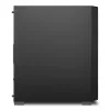 PC-behuizing Sharkoon VS8 Midi Tower zwart