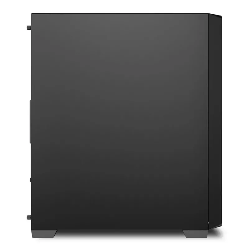 PC-behuizing Sharkoon VS8 Midi Tower zwart