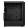 PC-behuizing Sharkoon VS8 Midi Tower zwart