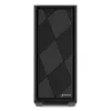PC-behuizing Sharkoon VS8 Midi Tower zwart