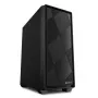 PC-behuizing Sharkoon VS8 Midi Tower zwart