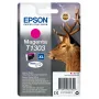 Epson Stag singlepack magenta T1303 DURABrite Ultra inkt