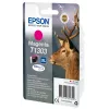 Epson Stag singlepack magenta T1303 DURABrite Ultra inkt