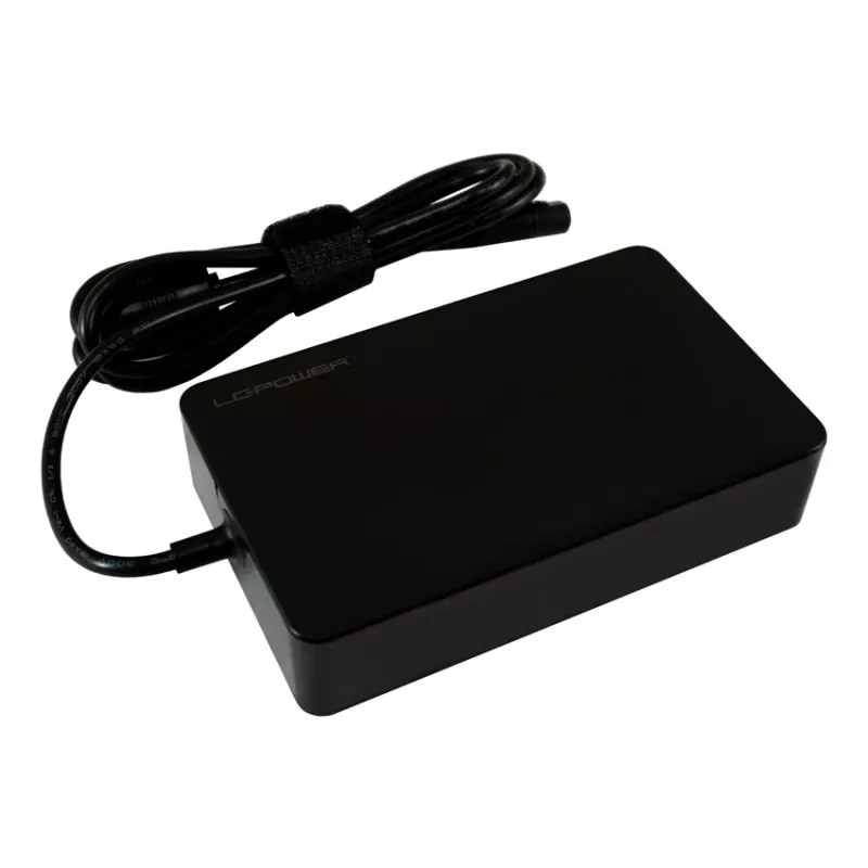 LC-POWER universele voeding voor notebooks, 90W - LC-NB-PRO-90