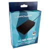 LC-POWER universele voeding voor notebooks, 90W - LC-NB-PRO-90