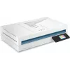 HP Scanjet Enterprise Flow N6600 fnw1 flatbed- & ADF-scanner 1200 x 1200 DPI A4 wit