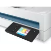 HP Scanjet Enterprise Flow N6600 fnw1 flatbed- & ADF-scanner 1200 x 1200 DPI A4 wit