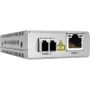 Allied Telesis AT-MMC2000/LC-960 netwerk-mediaconverter 1000 Mbit/s 1310 nm multimode grijs
