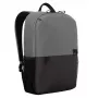 Targus Sagano 39,6 cm (15,6 inch) rugzak zwart, grijs