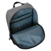 Targus Sagano 39,6 cm (15,6 inch) rugzak zwart, grijs