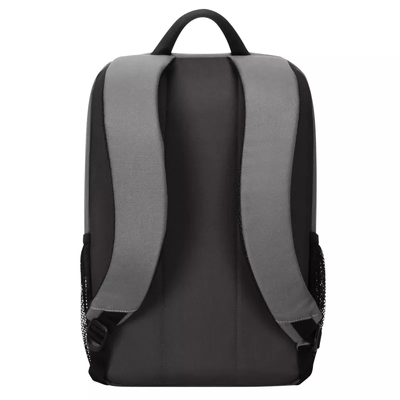 Targus Sagano 39,6 cm (15,6 inch) rugzak zwart, grijs