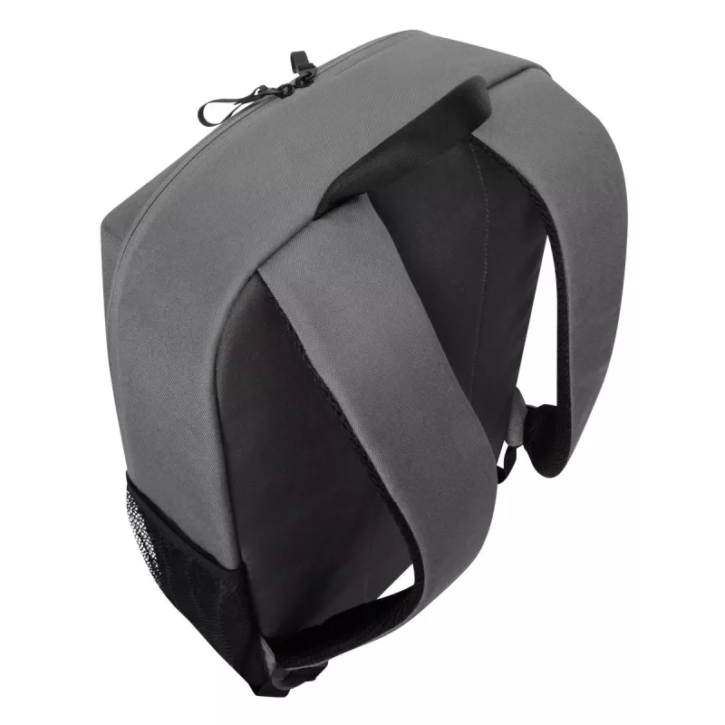 Targus Sagano 39,6 cm (15,6 inch) rugzak zwart, grijs