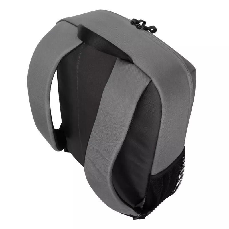 Targus Sagano 39,6 cm (15,6 inch) rugzak zwart, grijs