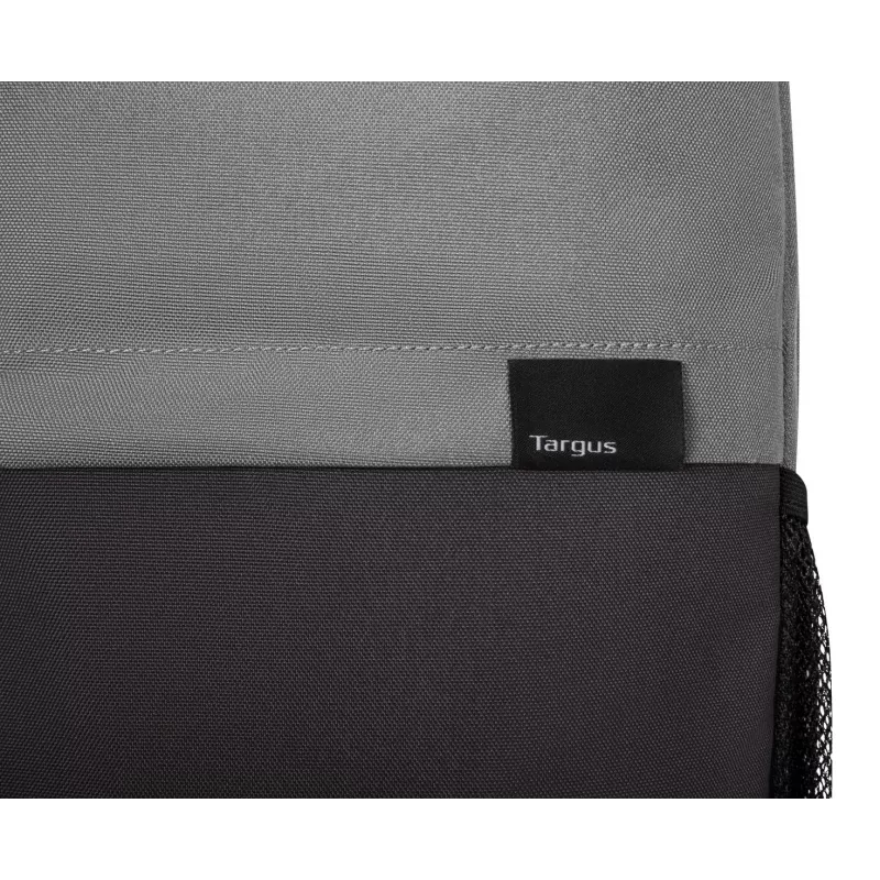 Targus Sagano 39,6 cm (15,6 inch) rugzak zwart, grijs