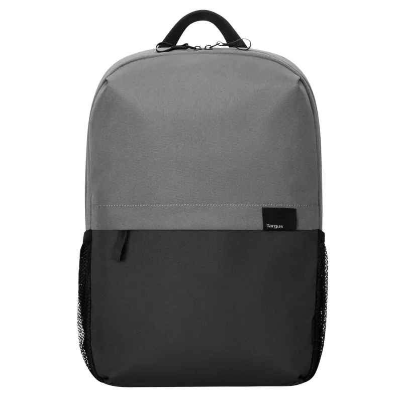 Targus Sagano 39,6 cm (15,6 inch) rugzak zwart, grijs
