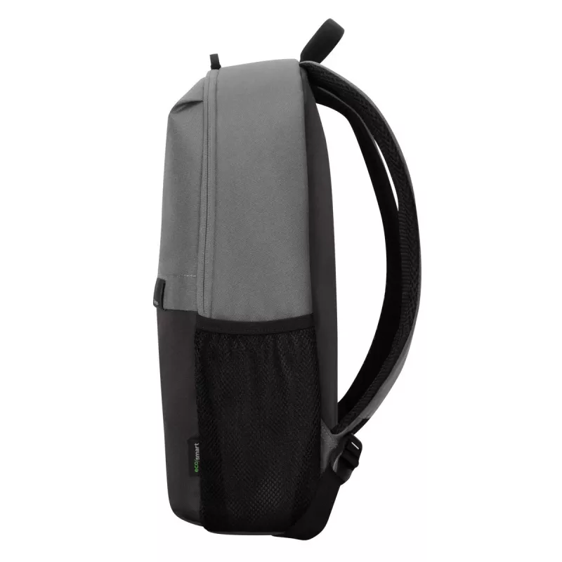 Targus Sagano 39,6 cm (15,6 inch) rugzak zwart, grijs