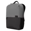 Targus Sagano 39,6 cm (15,6 inch) rugzak zwart, grijs