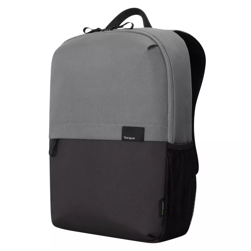 Targus Sagano 39,6 cm (15,6 inch) rugzak zwart, grijs