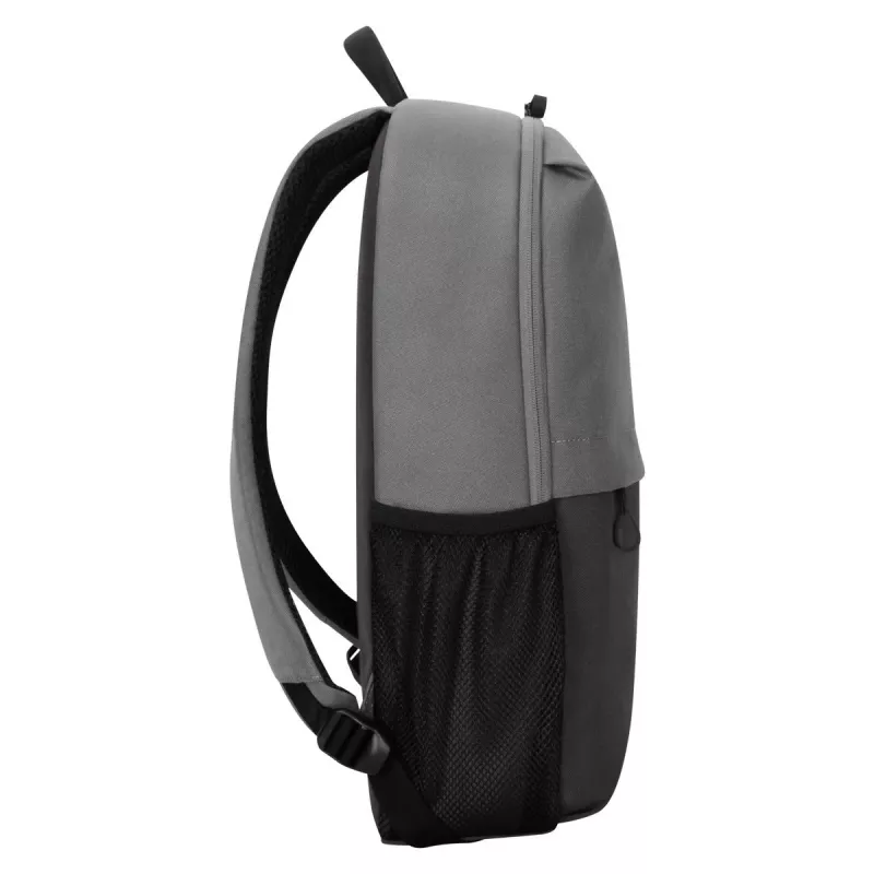 Targus Sagano 39,6 cm (15,6 inch) rugzak zwart, grijs