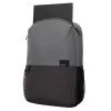 Targus Sagano 39,6 cm (15,6 inch) rugzak zwart, grijs