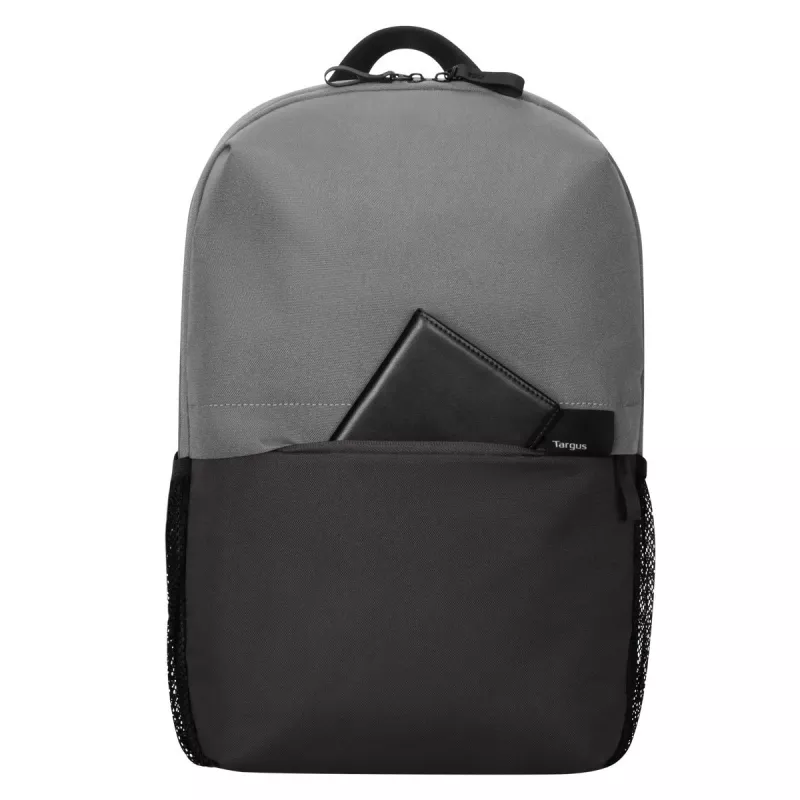Targus Sagano 39,6 cm (15,6 inch) rugzak zwart, grijs