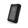 WESTERN DIGITAL harde schijf – G-DRIVE ArmorATD – 5 TB – USB-C 3.1 Gen 1
