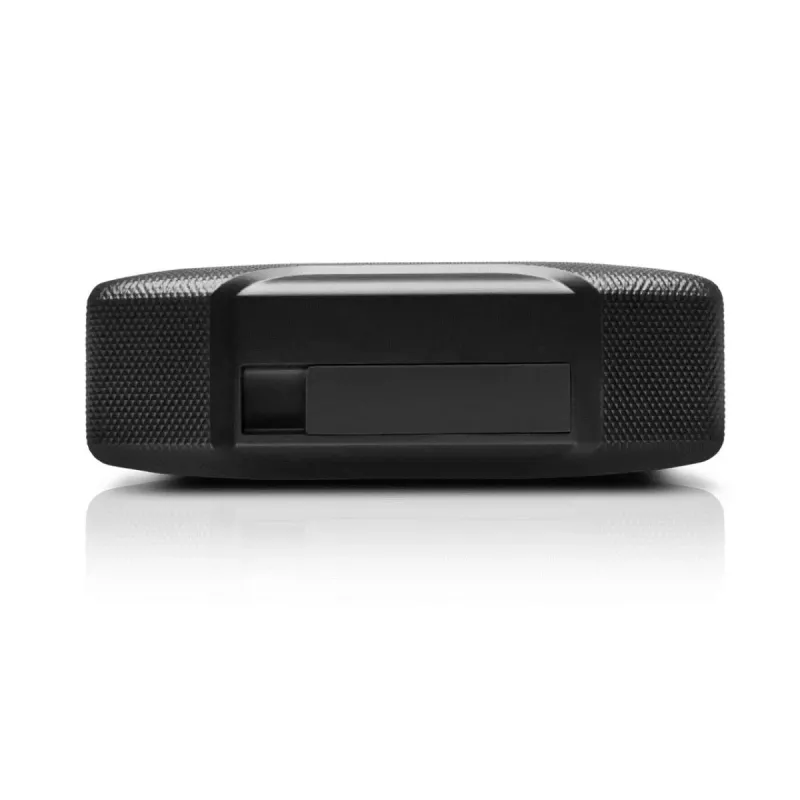 WESTERN DIGITAL harde schijf – G-DRIVE ArmorATD – 5 TB – USB-C 3.1 Gen 1
