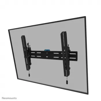 Neomounts WL35S-850BL16 tv-muurbeugel 42-86 inch - kantelbaar - vergrendelbaar - snelle montage