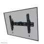 Neomounts WL35S-850BL16 tv-muurbeugel 42-86 inch - kantelbaar - vergrendelbaar - snelle montage