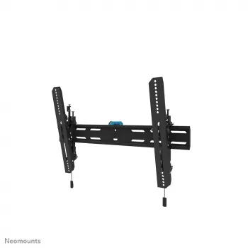 Neomounts WL35S-850BL16 tv-muurbeugel 42-86 inch - kantelbaar - vergrendelbaar - snelle montage