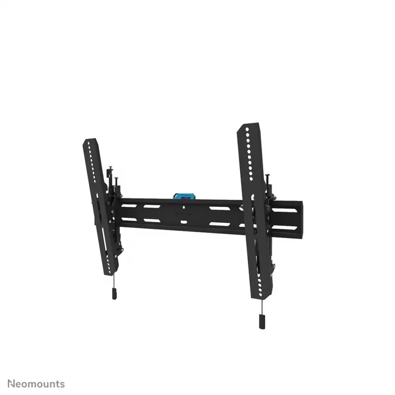 Neomounts WL35S-850BL16 tv-muurbeugel 42-86 inch - kantelbaar - vergrendelbaar - snelle montage