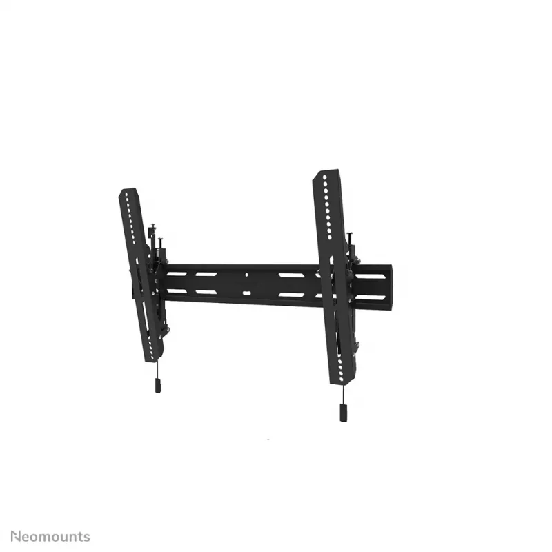Neomounts WL35S-850BL16 tv-muurbeugel 42-86 inch - kantelbaar - vergrendelbaar - snelle montage