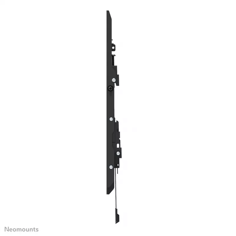 Neomounts WL35S-850BL16 tv-muurbeugel 42-86 inch - kantelbaar - vergrendelbaar - snelle montage