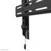 Neomounts WL35S-850BL16 tv-muurbeugel 42-86 inch - kantelbaar - vergrendelbaar - snelle montage