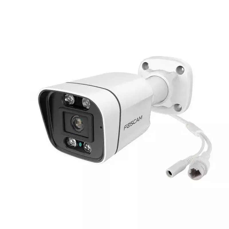 IP-bewakingscamera Foscam V5EP Bullet 3072 x 1728 pixel