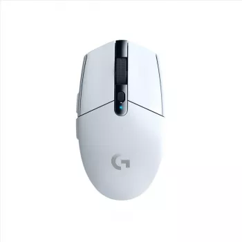 LOGITECH G305 Lightspeed draadloze gaming-muis wit