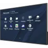 Viewsonic CDE4330 Signage Display 109,2 cm (43 inch) Wi-Fi 450 cd/m² 4K Ultra HD zwart geïntegreerde processor Android 11