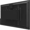 Viewsonic CDE4330 Signage Display 109,2 cm (43 inch) Wi-Fi 450 cd/m² 4K Ultra HD zwart geïntegreerde processor Android 11