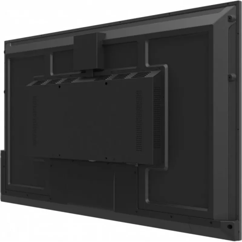 Viewsonic CDE4330 Signage Display 109,2 cm (43 inch) Wi-Fi 450 cd/m² 4K Ultra HD zwart geïntegreerde processor Android 11