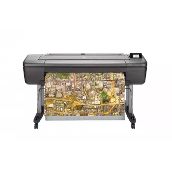 HP Designjet Z6dr 44-in PostScript printer met V-trimmer