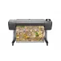 HP Designjet Z6dr 44-in PostScript printer met V-trimmer