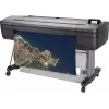 HP Designjet Z6dr 44-in PostScript printer met V-trimmer