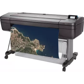 HP Designjet Z6dr 44-in PostScript printer met V-trimmer