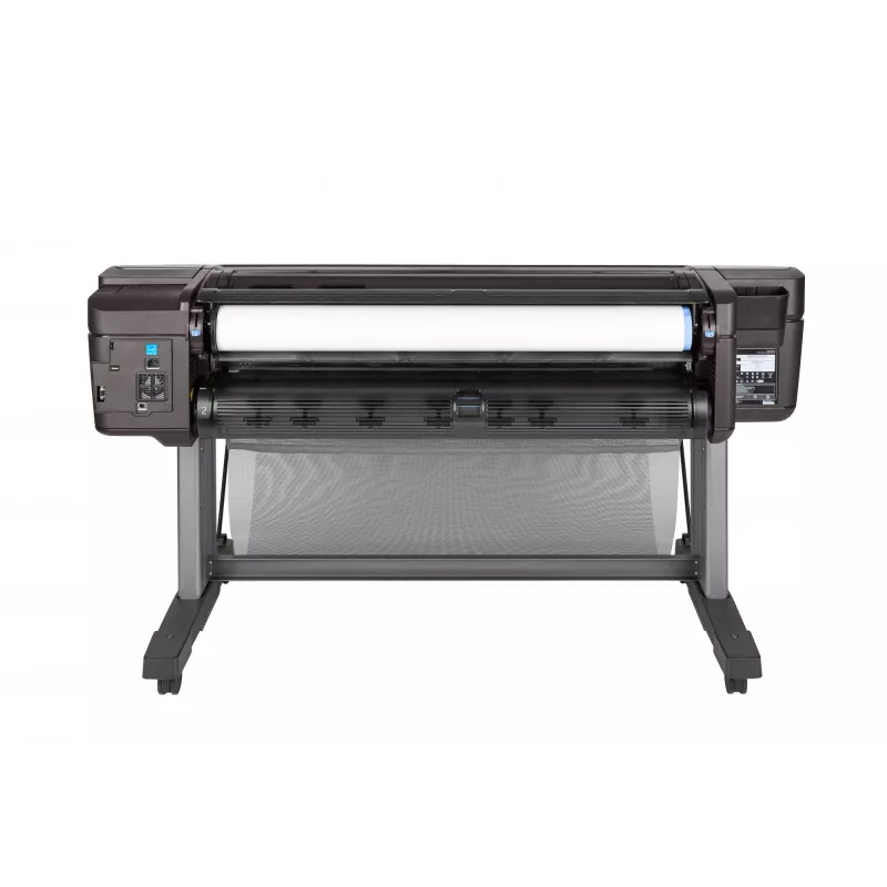 HP Designjet Z6dr 44-in PostScript printer met V-trimmer