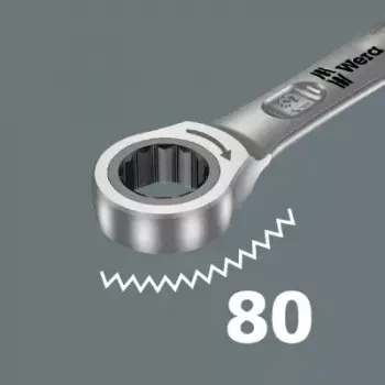Sleutelset Wera Joker set 11-delig