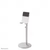 Neomounts DS10-200SL1 telefoonstandaard tot 7 inch - in hoogte verstelbaar - universeel