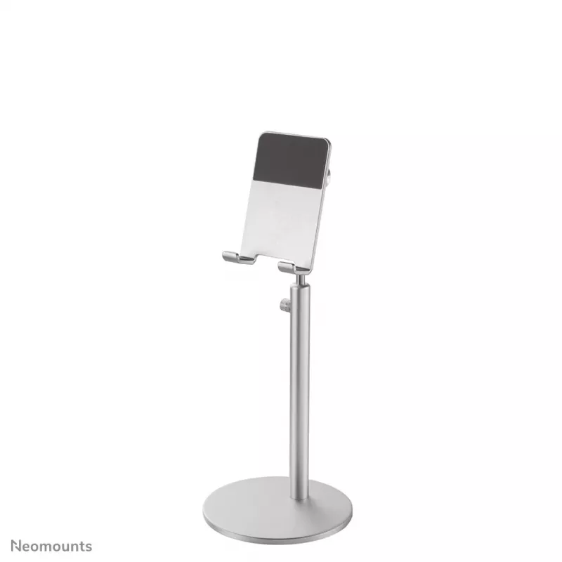 Neomounts DS10-200SL1 telefoonstandaard tot 7 inch - in hoogte verstelbaar - universeel